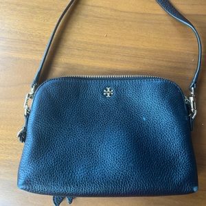 Tory Burch Black Crossbody